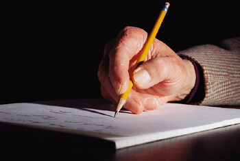 How to Write Good Sales Copy for the Back of Your Book