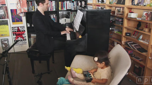 alessio bax lullaby