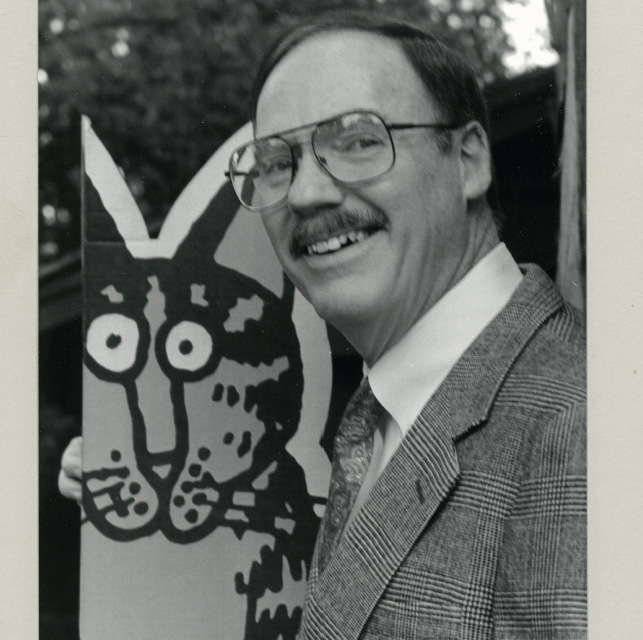 How Can You Learn to Write Funny? by David Evans