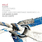 Elgar Sea Pictures Halle Elder