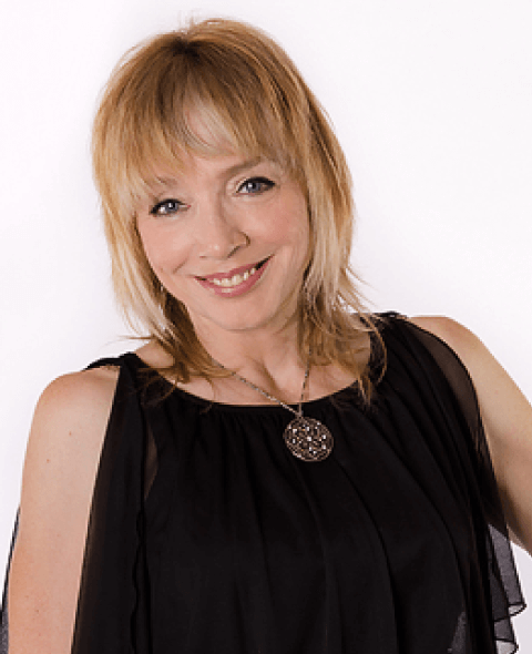 Careers in Publishing: Publishing Professional Interview – Joanne McCall, McCall Media Group