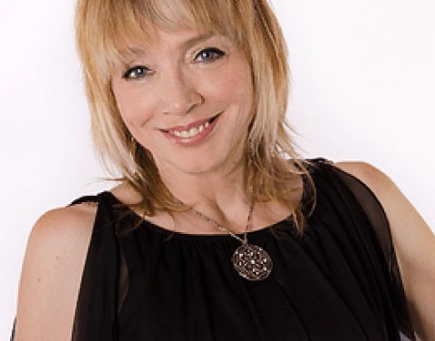 Recording: Joanne McCall: DIY Publicity Strategies that Get Results