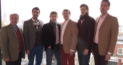 The King's Singers