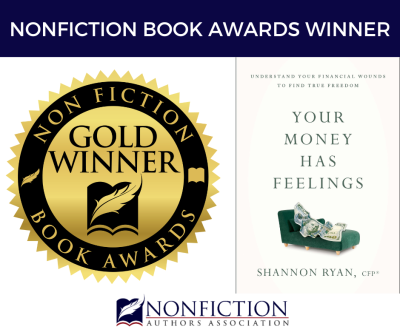 Your Money has Feelings